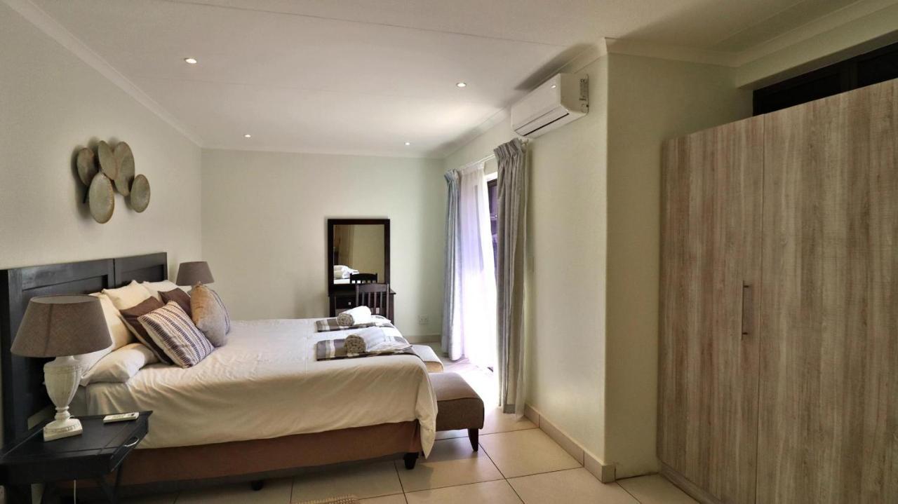 Guest House Mamma Mia Mbombela Exteriér fotografie