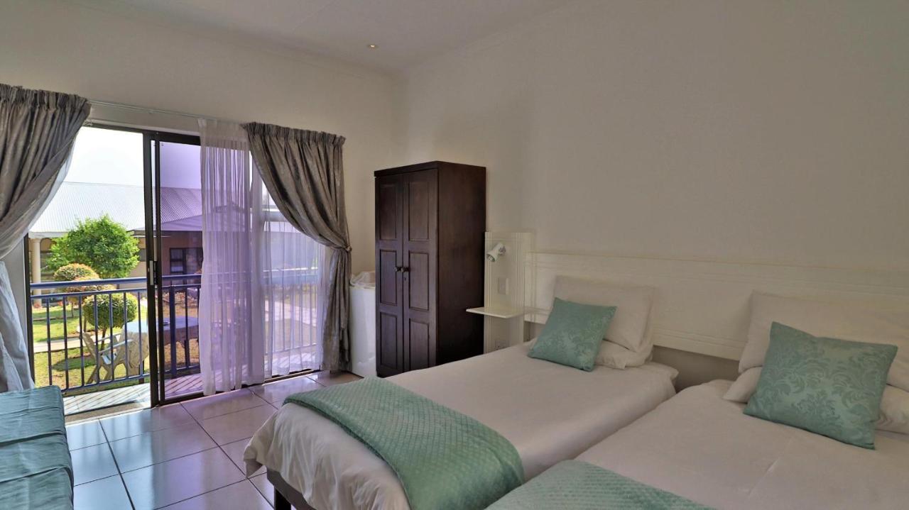 Guest House Mamma Mia Mbombela Exteriér fotografie