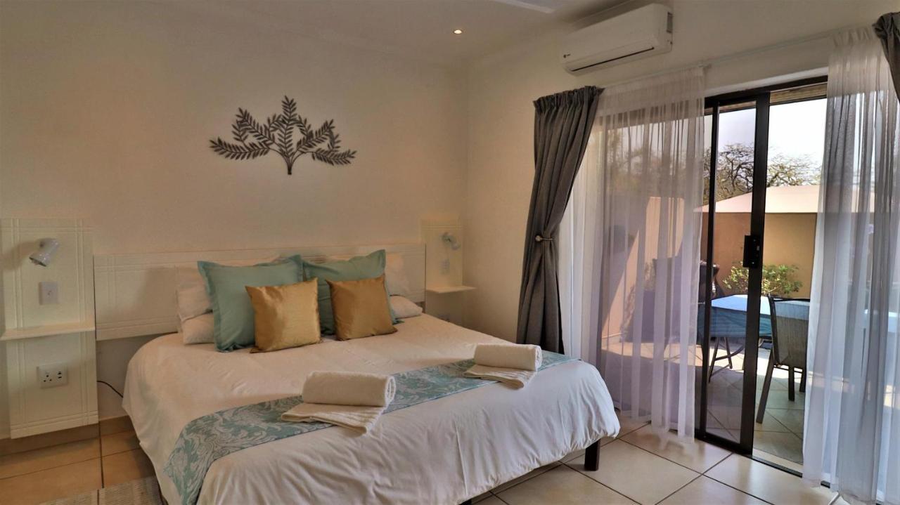 Guest House Mamma Mia Mbombela Exteriér fotografie