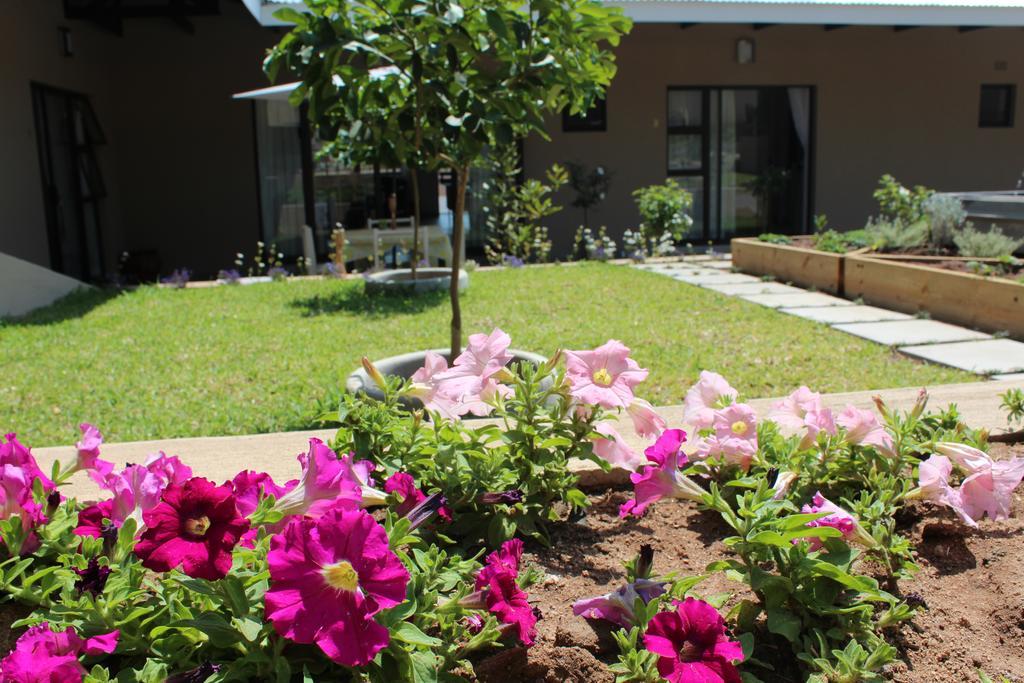 Guest House Mamma Mia Mbombela Exteriér fotografie