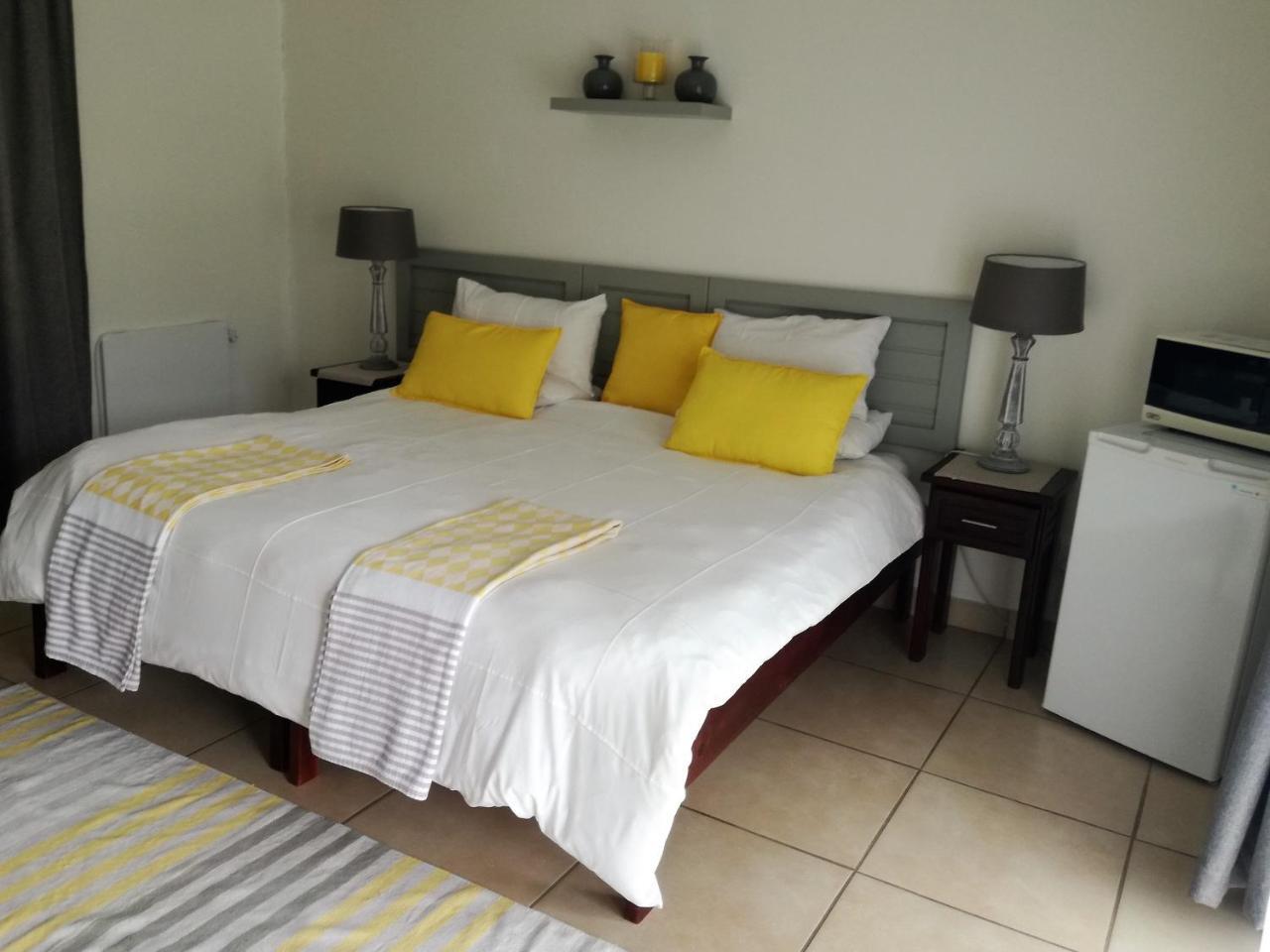 Guest House Mamma Mia Mbombela Exteriér fotografie