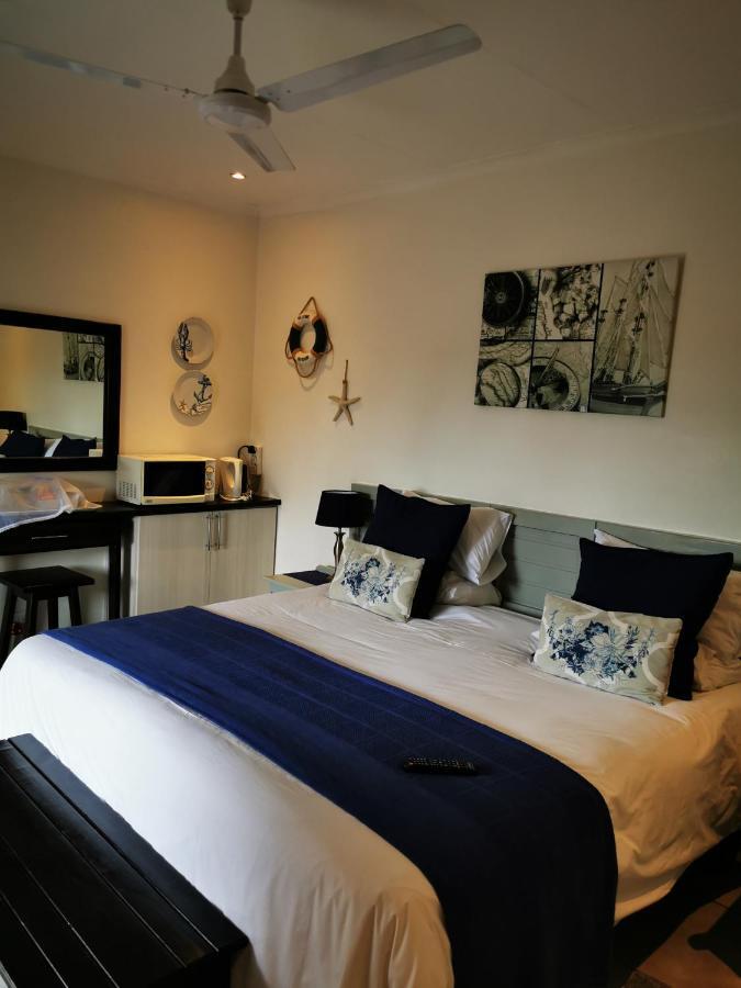 Guest House Mamma Mia Mbombela Exteriér fotografie