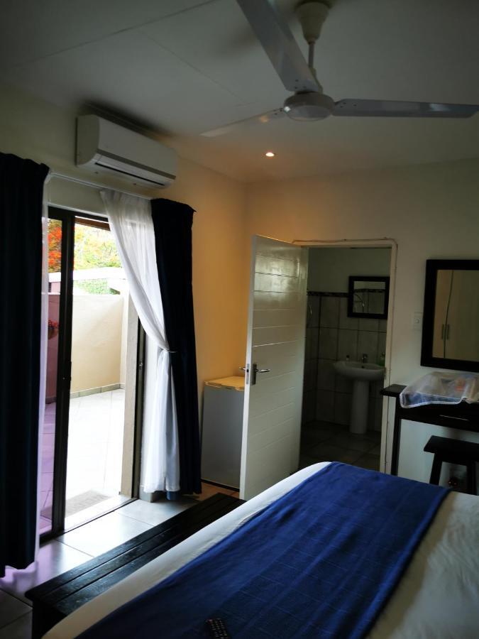 Guest House Mamma Mia Mbombela Exteriér fotografie