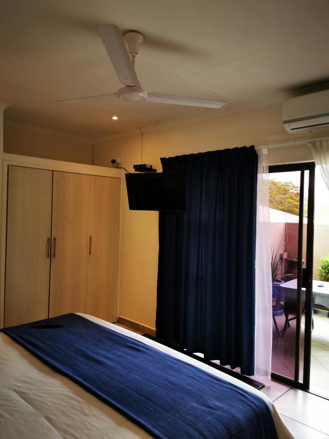 Guest House Mamma Mia Mbombela Exteriér fotografie